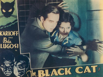 The Black Cat