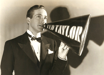 Crooner