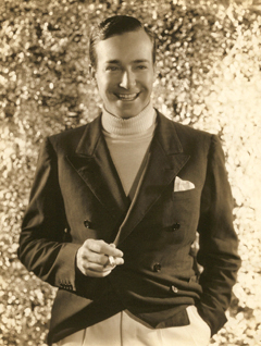 Crooner