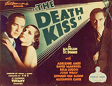 The Death Kiss