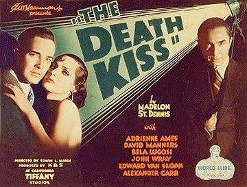 The Death Kiss