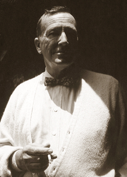 David Manners circa 1967