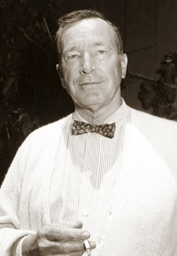 David Manners circa 1967