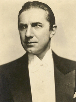 Dracula