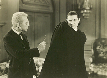 Dracula