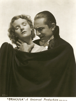 Dracula