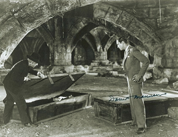 Dracula