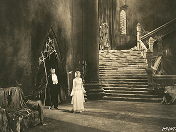 Dracula