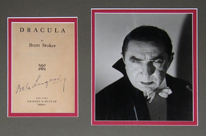 Dracula