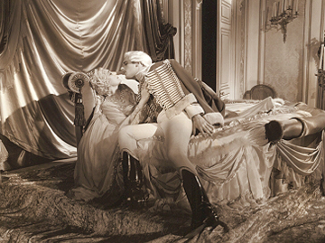 The Great Flirtation