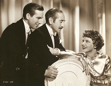 The Great Flirtation