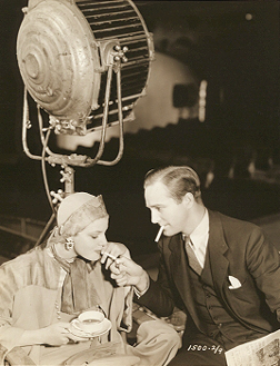 The Great Flirtation