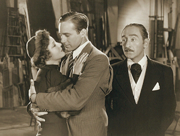 The Great Flirtation