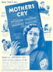 Mothers Cry