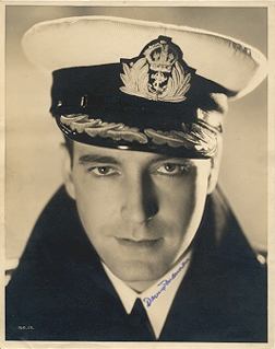 Luck of a Sailor