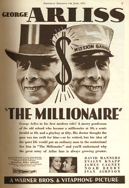 The Millionaire
