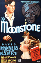 The Moonstone