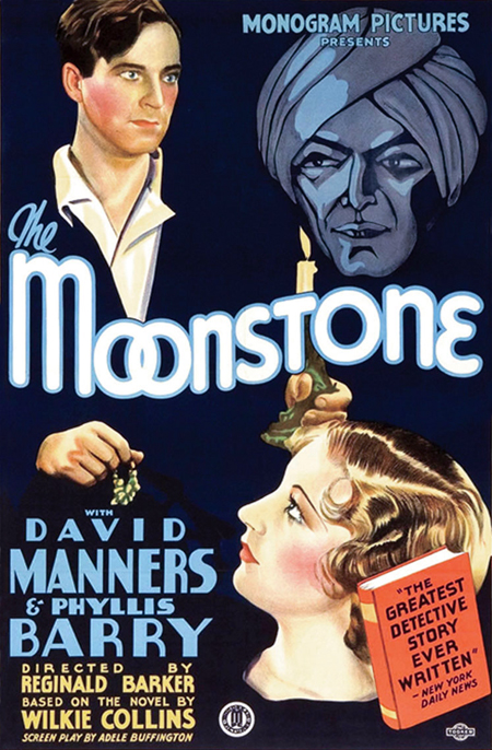 The Moonstone