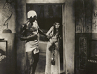 The Mummy