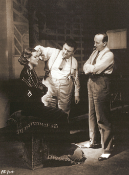 The Mummy