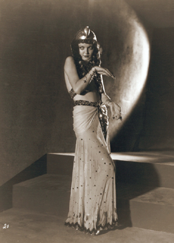 The Mummy