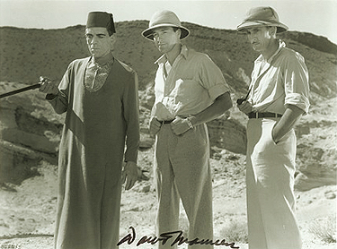 The Mummy
