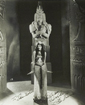 The Mummy