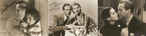 David Manners